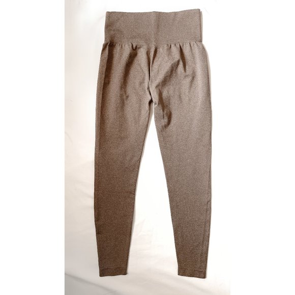 2for25 - NV Seamless leggings light brown (mocha) - Picture 4 of 7